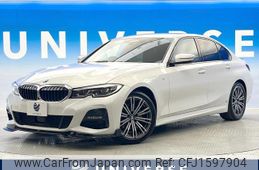 bmw 3-series 2020 CFJ1597904
