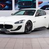 maserati granturismo 2016 CFJ1313467 image 1