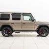 mercedes-benz g-class 2021 quick_quick_3BA-463276_W1N4632762X408119 image 12