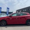 alfa-romeo giulietta 2018 -ALFA ROMEO--Alfa Romeo Giulietta ABA-940181--ZFA94000007446615---ALFA ROMEO--Alfa Romeo Giulietta ABA-940181--ZFA94000007446615- image 8