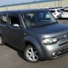 nissan cube 2011 MAGARIN_11470 image 1