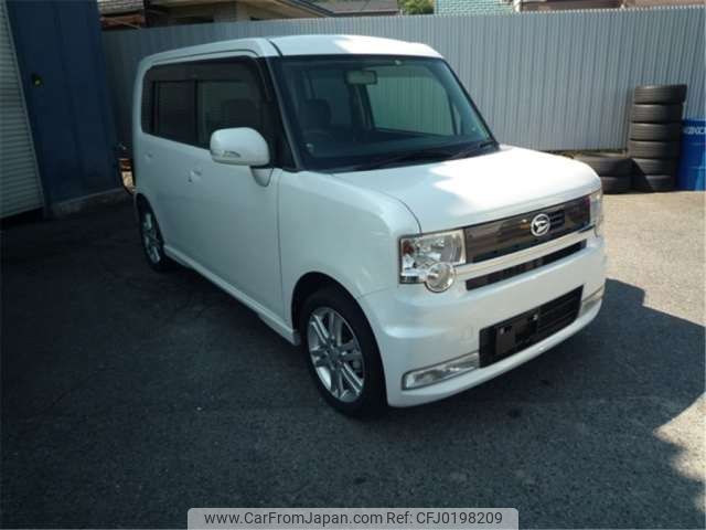 daihatsu move-conte 2009 -DAIHATSU--Move Conte DBA-L575S--L575S-0061391---DAIHATSU--Move Conte DBA-L575S--L575S-0061391- image 1