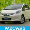 honda fit-hybrid 2012 quick_quick_DAA-GP1_GP1-1114498 image 1