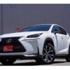 lexus nx 2015 quick_quick_DBA-AGZ10_AGZ10-1008927 image 1