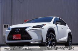 lexus nx 2015 quick_quick_DBA-AGZ10_AGZ10-1008927