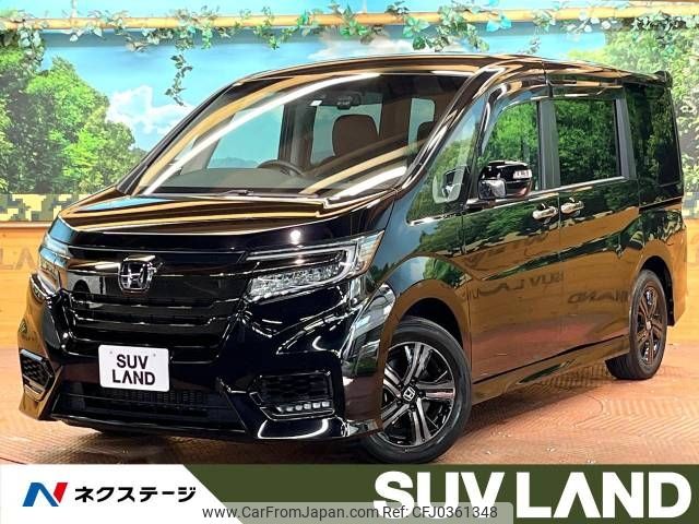 honda stepwagon 2020 -HONDA--Stepwgn 6AA-RP5--RP5-1202023---HONDA--Stepwgn 6AA-RP5--RP5-1202023- image 1