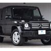 mercedes-benz g-class 2016 -MERCEDES-BENZ 【千葉 340】--Benz G Class 463348--WDB4633482X262922---MERCEDES-BENZ 【千葉 340】--Benz G Class 463348--WDB4633482X262922- image 1