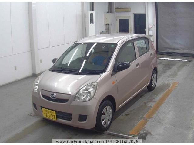 daihatsu mira 2017 quick_quick_DBA-L275S_L275S-0179393 image 1