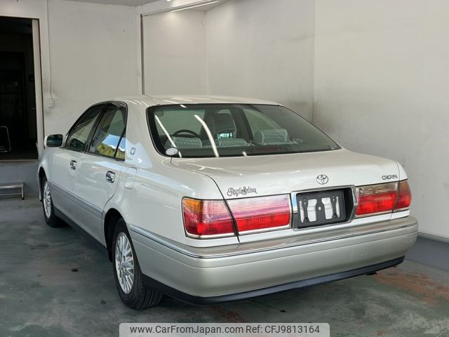 toyota crown 2001 -TOYOTA--Crown JZS171-0048876---TOYOTA--Crown JZS171-0048876- image 2