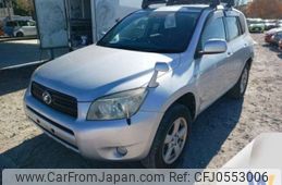 toyota rav4 2007 -TOYOTA--RAV4 DBA-ACA31W--ACA31-5024494---TOYOTA--RAV4 DBA-ACA31W--ACA31-5024494-