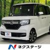 honda n-box 2019 -HONDA--N BOX DBA-JF3--JF3-1292295---HONDA--N BOX DBA-JF3--JF3-1292295- image 1