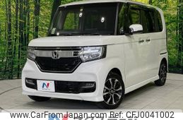 honda n-box 2019 -HONDA--N BOX DBA-JF3--JF3-1292295---HONDA--N BOX DBA-JF3--JF3-1292295-