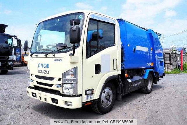 isuzu elf-truck 2015 quick_quick_TFG-NMR82ZAN_NMR82-7001487 image 1