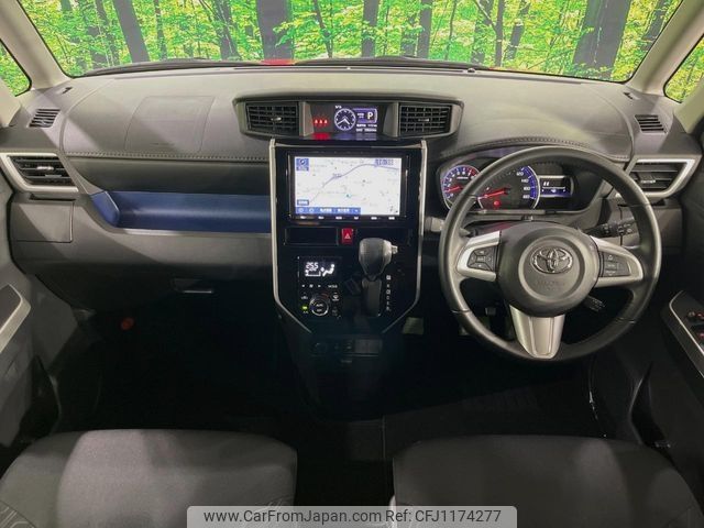 toyota tank 2018 -TOYOTA--Tank DBA-M900A--M900A-0248968---TOYOTA--Tank DBA-M900A--M900A-0248968- image 2