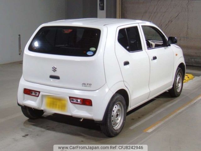 suzuki alto-van 2018 -SUZUKI 【大阪 480み7717】--Alto Van HA36V-130559---SUZUKI 【大阪 480み7717】--Alto Van HA36V-130559- image 2