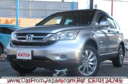 honda cr-v 2010 CARSENSOR_JP_AU5911199337