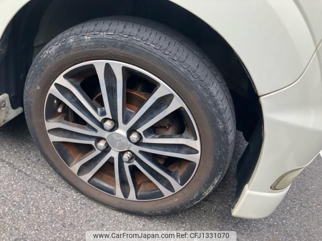 daihatsu tanto 2005 -DAIHATSU--Tanto ABA-L350S--L350S-0155666---DAIHATSU--Tanto ABA-L350S--L350S-0155666- image 2