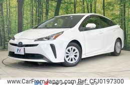 toyota prius 2021 -TOYOTA--Prius 6AA-ZVW51--ZVW51-6210683---TOYOTA--Prius 6AA-ZVW51--ZVW51-6210683-