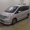 nissan serena 2014 -NISSAN--Serena HFC26-236916---NISSAN--Serena HFC26-236916- image 4