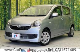 daihatsu mira-e-s 2014 CFJ1671489