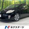 toyota prius 2011 -TOYOTA--Prius DAA-ZVW30--ZVW30-1450296---TOYOTA--Prius DAA-ZVW30--ZVW30-1450296- image 1