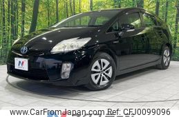 toyota prius 2011 -TOYOTA--Prius DAA-ZVW30--ZVW30-1450296---TOYOTA--Prius DAA-ZVW30--ZVW30-1450296-