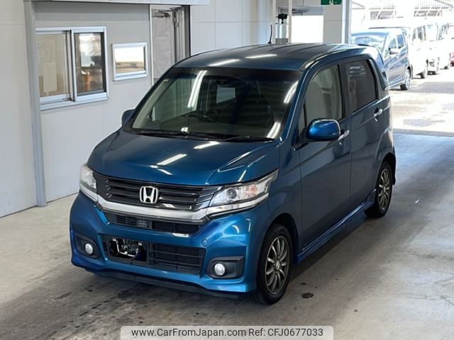 honda n-wgn 2014 -HONDA--N WGN JH1-1127426---HONDA--N WGN JH1-1127426- image 1