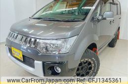 mitsubishi delica-d5 2014 CFJ1345361