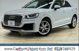 audi q2 2018 -AUDI--Audi Q2 ABA-GACHZ--WAUZZZGA0KA002051---AUDI--Audi Q2 ABA-GACHZ--WAUZZZGA0KA002051-