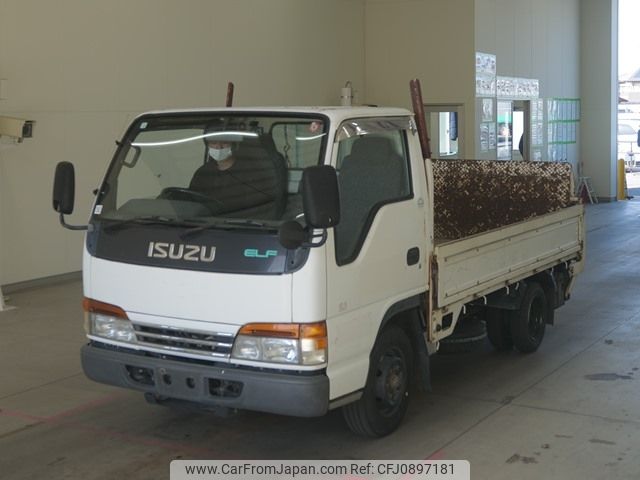 isuzu elf-truck 2000 -ISUZU--Elf NHR69EA-7441897---ISUZU--Elf NHR69EA-7441897- image 1