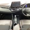 toyota c-hr 2017 -TOYOTA--C-HR DAA-ZYX10--ZYX10-2015222---TOYOTA--C-HR DAA-ZYX10--ZYX10-2015222- image 2