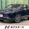 toyota harrier 2022 -TOYOTA--Harrier 6BA-MXUA80--MXUA80-0068675---TOYOTA--Harrier 6BA-MXUA80--MXUA80-0068675- image 1