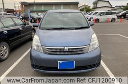 toyota isis 2006 -TOYOTA--Isis DBA-ANM15G--ANM15-0021048---TOYOTA--Isis DBA-ANM15G--ANM15-0021048-