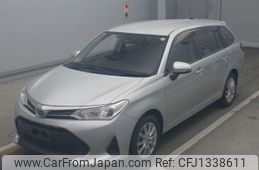 toyota corolla-fielder 2017 -TOYOTA--Corolla Fielder DBA-NRE161G--NRE161-0045373---TOYOTA--Corolla Fielder DBA-NRE161G--NRE161-0045373-