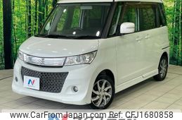 suzuki palette 2010 CFJ1680858