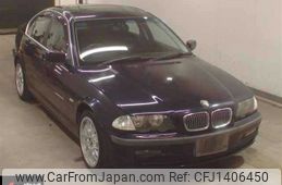 bmw 3-series 1999 -BMW--BMW 3 Series AM20-0FN03989---BMW--BMW 3 Series AM20-0FN03989-