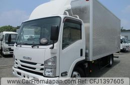 isuzu elf-truck 2016 quick_quick_TRG-NPR85AN_NPR85-7061190