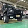 land-rover defender 2002 GOO_NET_EXCHANGE_1010069A30250607W001 image 13