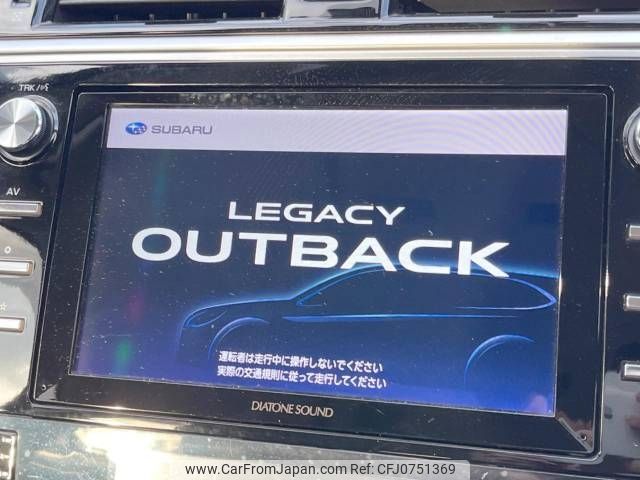 subaru outback 2020 -SUBARU--Legacy OutBack DBA-BS9--BS9-059413---SUBARU--Legacy OutBack DBA-BS9--BS9-059413- image 2