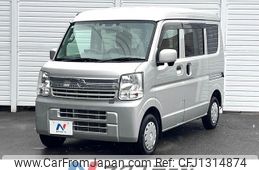 nissan nv100-clipper 2022 quick_quick_DR17V_DR17V-580717