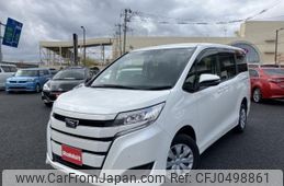 toyota noah 2019 -TOYOTA--Noah DBA-ZRR85G--ZRR85-0126453---TOYOTA--Noah DBA-ZRR85G--ZRR85-0126453-