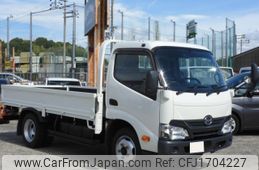 hino dutro 2018 CFJ1704227