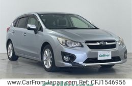 subaru impreza-wagon 2012 CFJ1546956