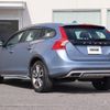 volvo v60 2017 CFJ1550296 image 11