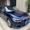 bmw 1-series 2018 -BMW--BMW 1 Series DBA-1R15--WBA1R520805C77986---BMW--BMW 1 Series DBA-1R15--WBA1R520805C77986- image 3