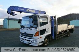 hino ranger 2014 GOO_NET_EXCHANGE_0310512A30241205W001