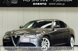 alfa-romeo giulia 2018 quick_quick_ABA-95220_ZAREAEKN8J7585207