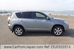 toyota rav4 2006 NIKYO_RB31570