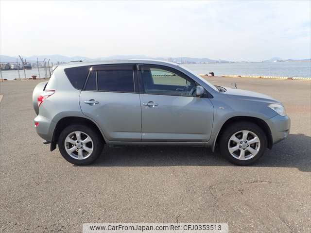 toyota rav4 2006 NIKYO_RB31570 image 1