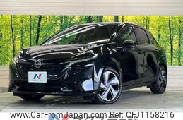 nissan aura 2023 quick_quick_FE13_FE13-331867
